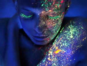 Glow-medium